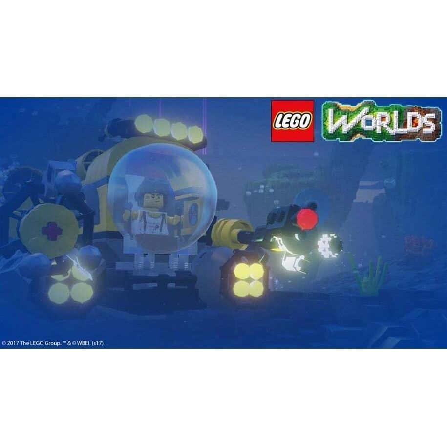 Buy Xbox One,LEGO Worlds - Xbox One Game - Gadcet UK | UK | London | Scotland | Wales| Near Me | Cheap | Pay In 3 | Video Game Software